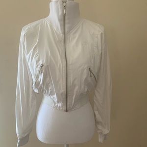 Vintage 90’s Nike Challenge Court Tennis Jacket